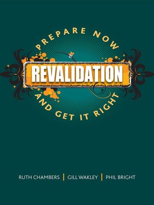 cover image of Revalidation